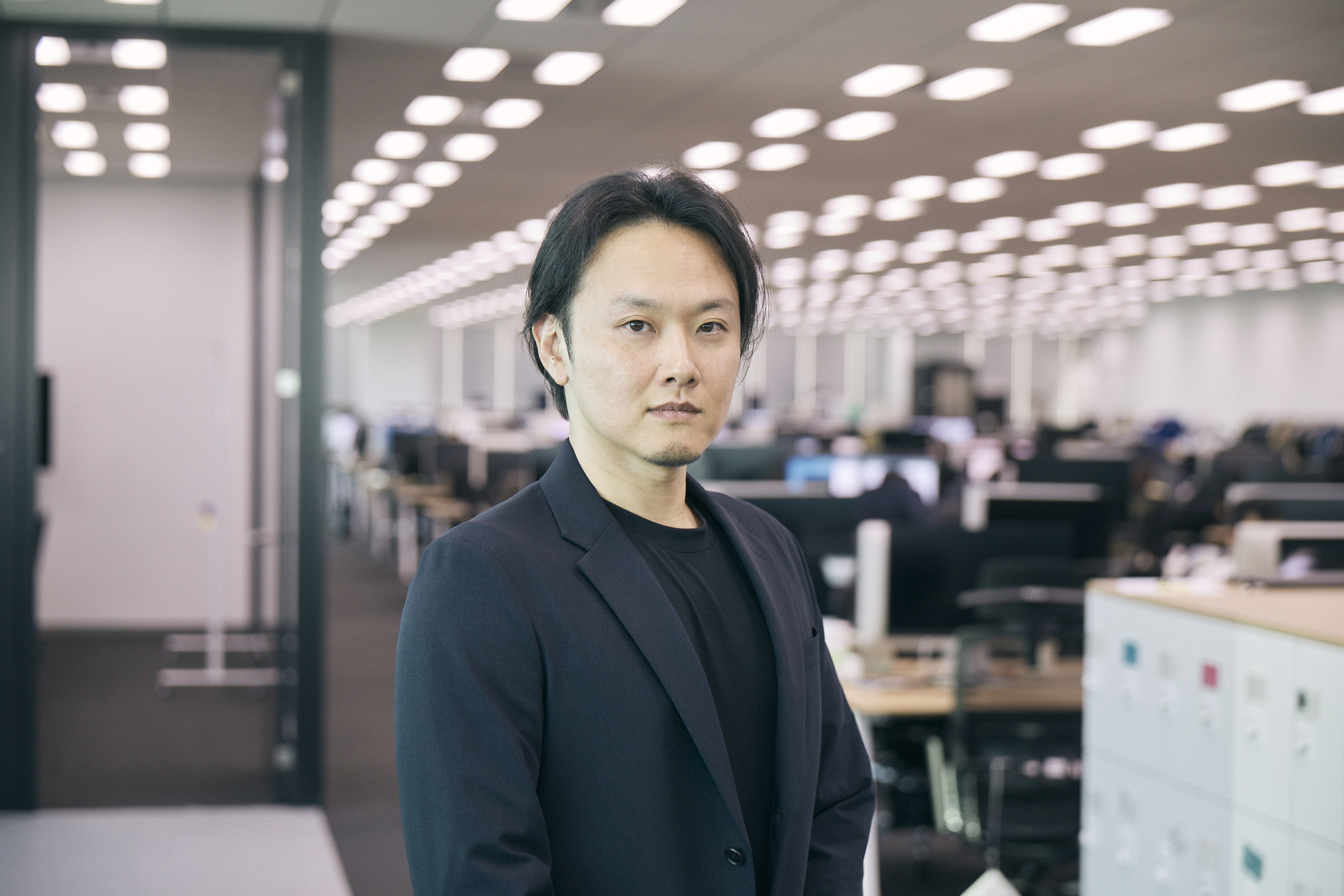 Tesong Kim